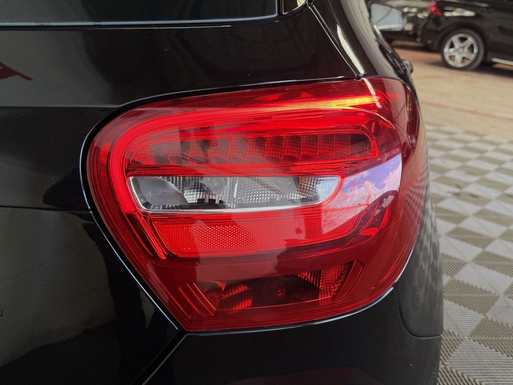 Used Mercedes-Benz A-Class 2017 for sale - 78219300: Photo 24