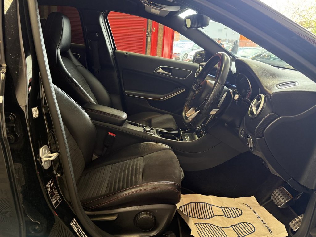 Used Mercedes-Benz A-Class 2017 for sale - 78219300: Photo 25