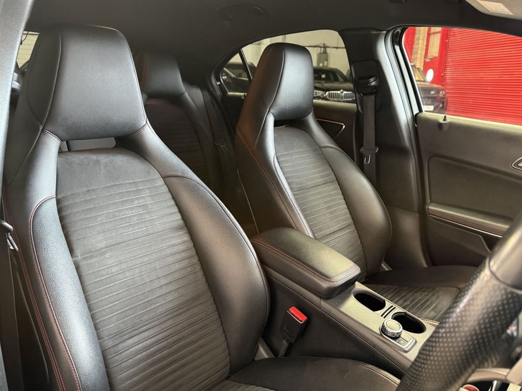 Used Mercedes-Benz A-Class 2017 for sale - 78219300: Photo 26