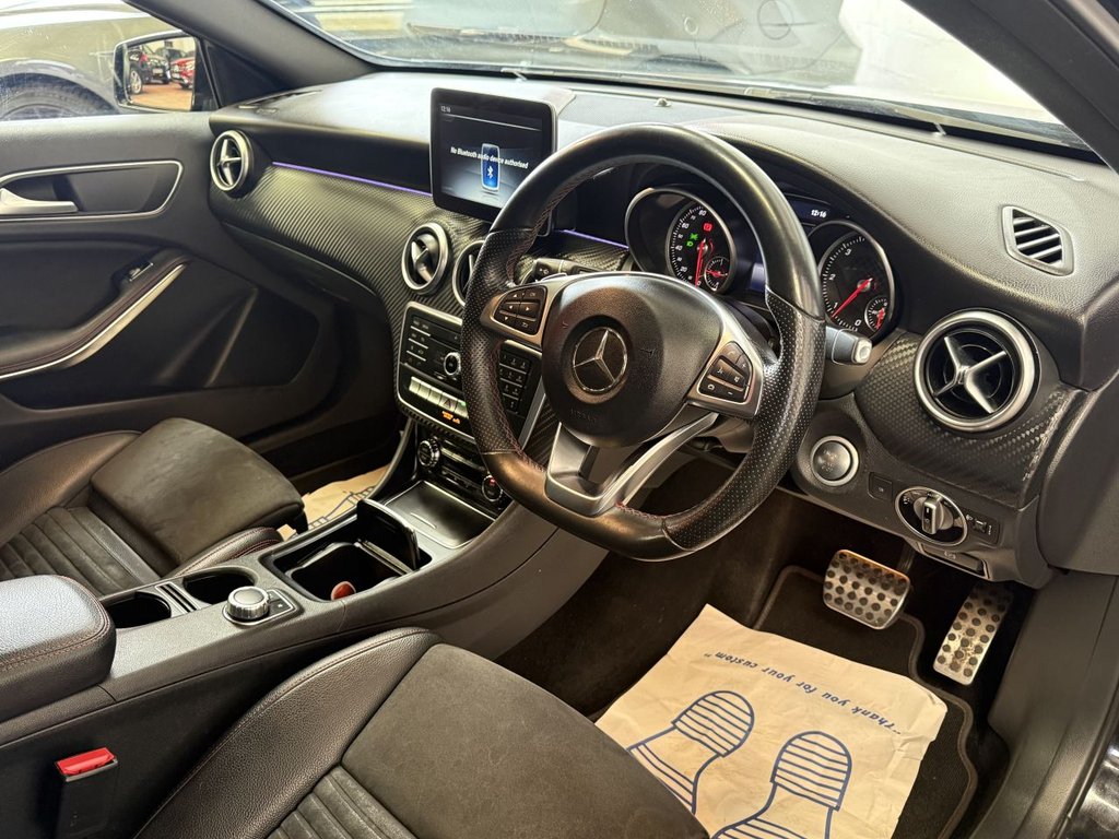 Used Mercedes-Benz A-Class 2017 for sale - 78219300: Photo 27