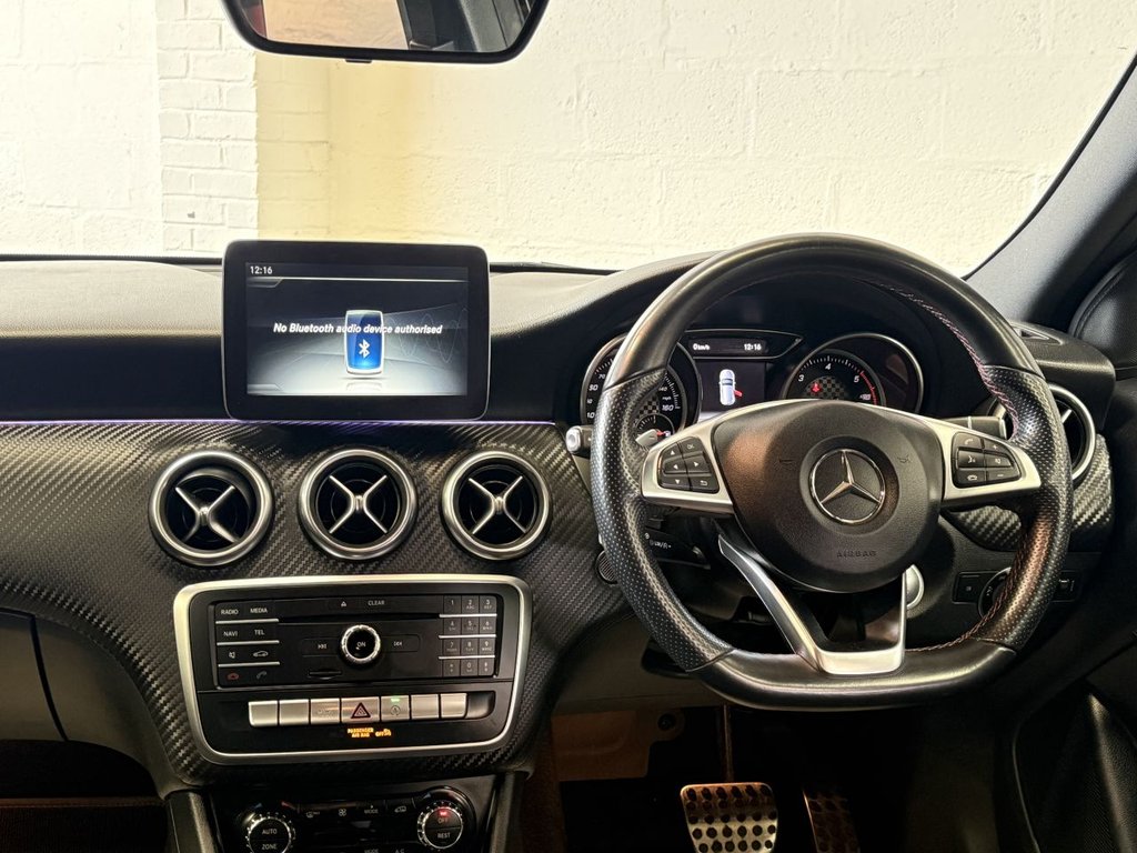 Used Mercedes-Benz A-Class 2017 for sale - 78219300: Photo 29