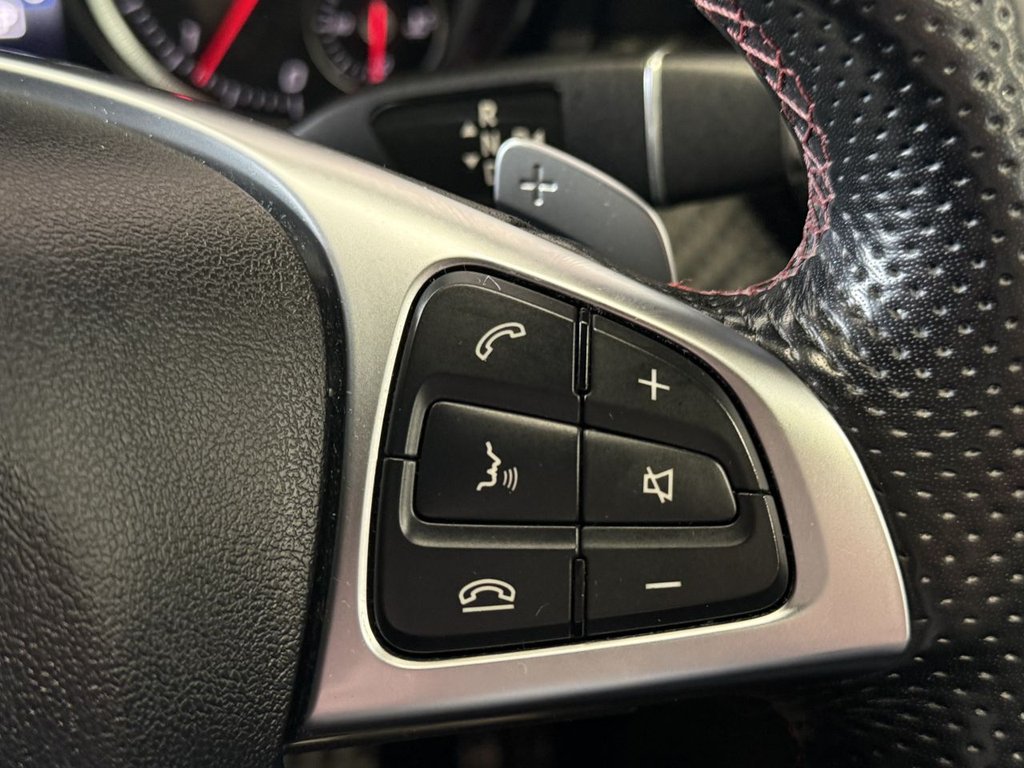 Used Mercedes-Benz A-Class 2017 for sale - 78219300: Photo 32