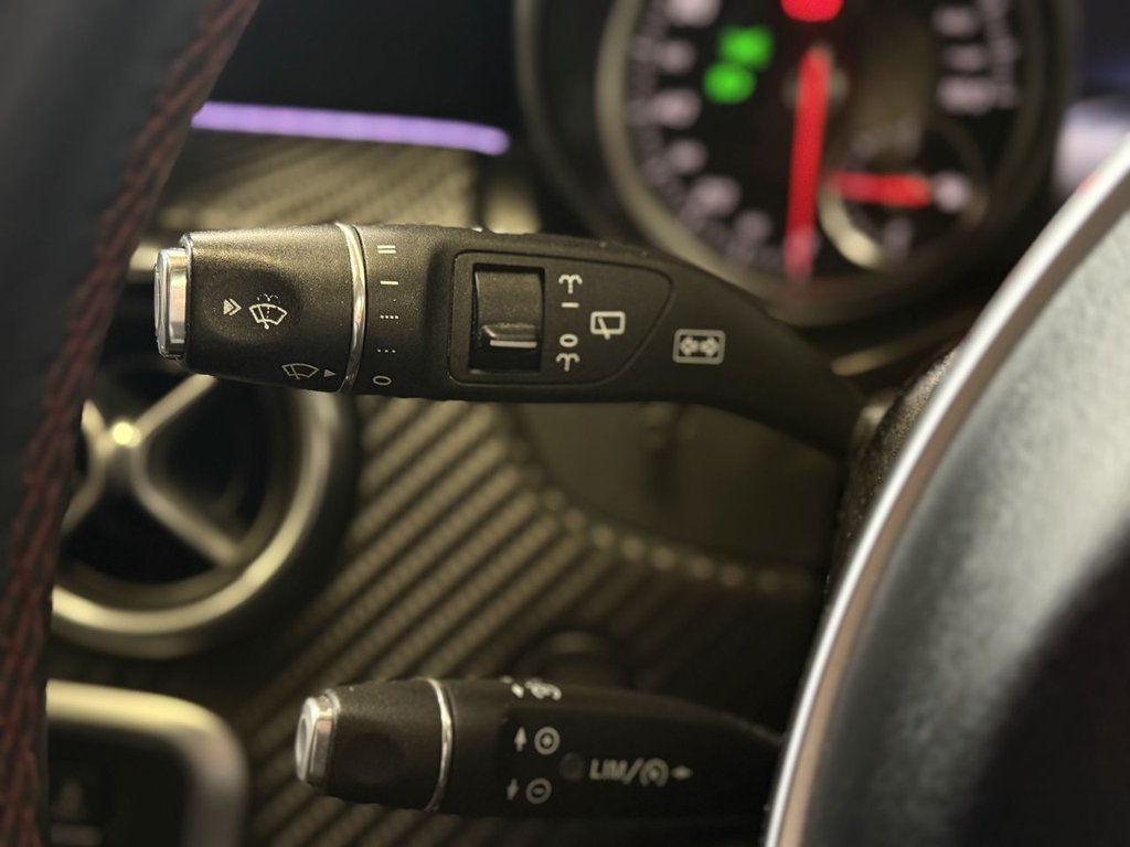 Used Mercedes-Benz A-Class 2017 for sale - 78219300: Photo 34