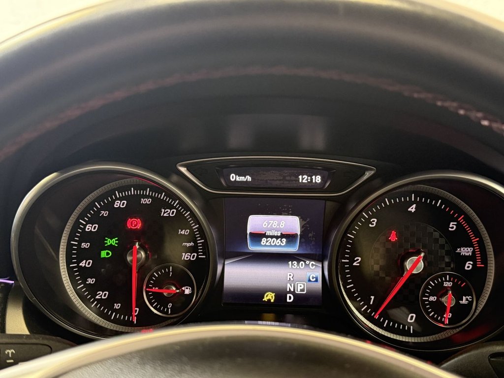 Used Mercedes-Benz A-Class 2017 for sale - 78219300: Photo 35