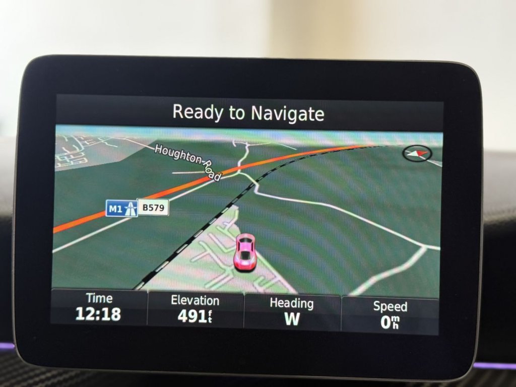 Used Mercedes-Benz A-Class 2017 for sale - 78219300: Photo 40