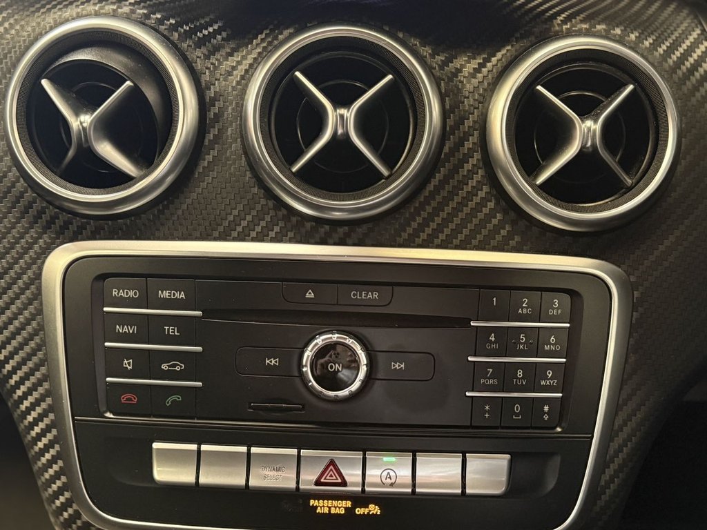 Used Mercedes-Benz A-Class 2017 for sale - 78219300: Photo 42