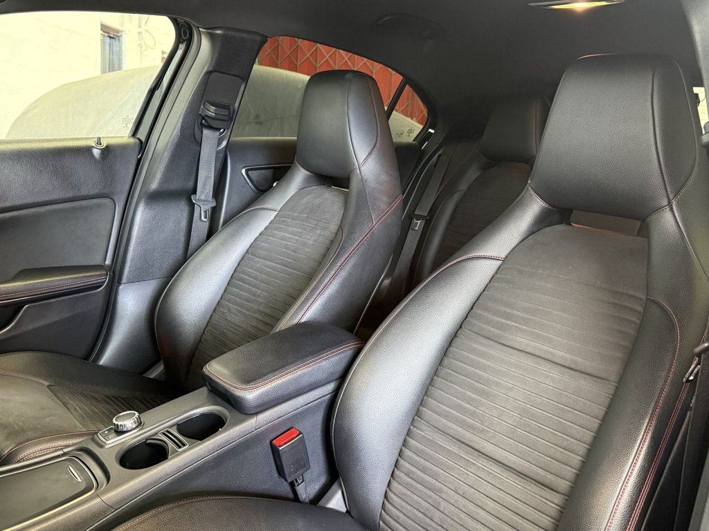 Used Mercedes-Benz A-Class 2017 for sale - 78219300: Photo 45