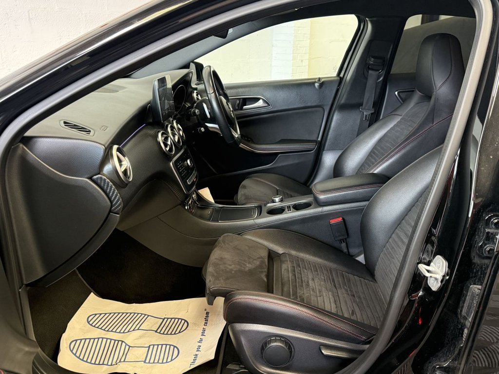 Used Mercedes-Benz A-Class 2017 for sale - 78219300: Photo 46