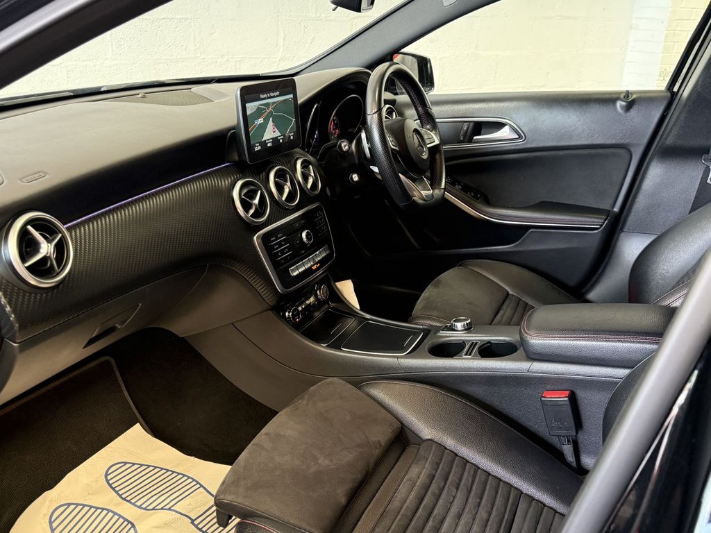 Used Mercedes-Benz A-Class 2017 for sale - 78219300: Photo 47