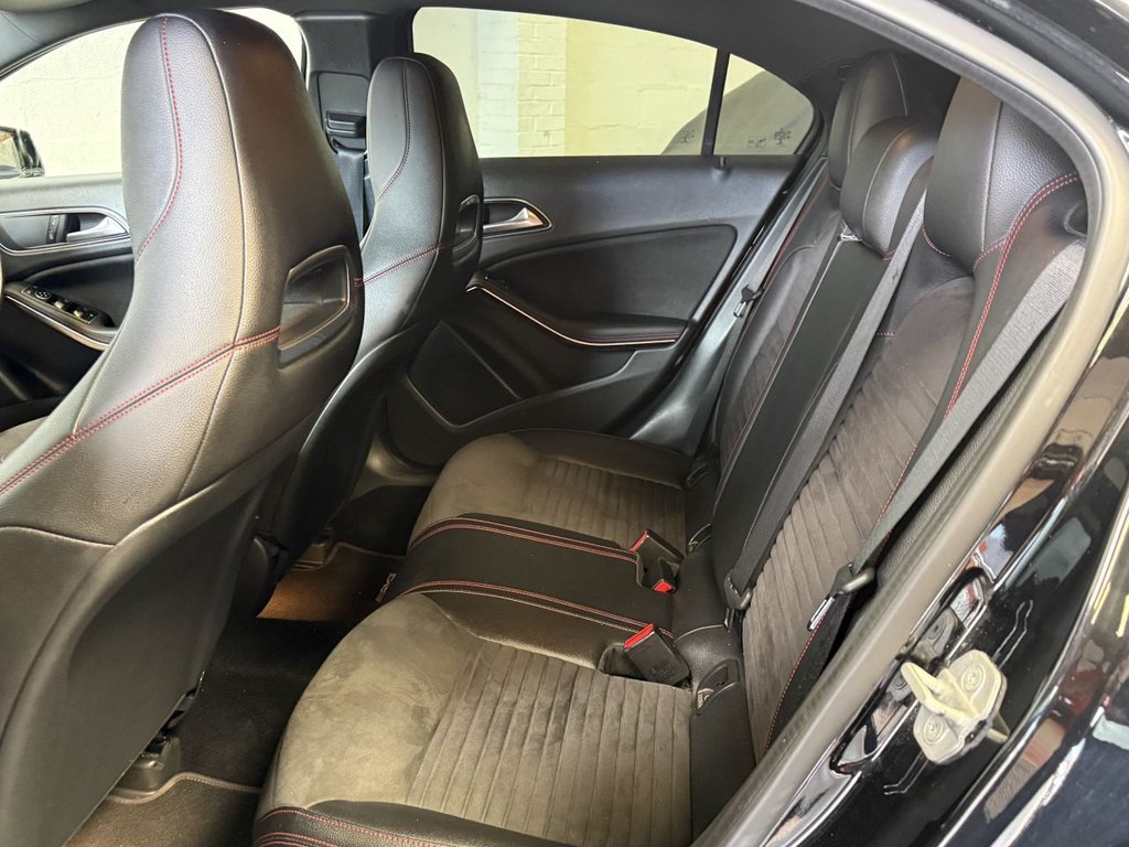 Used Mercedes-Benz A-Class 2017 for sale - 78219300: Photo 48