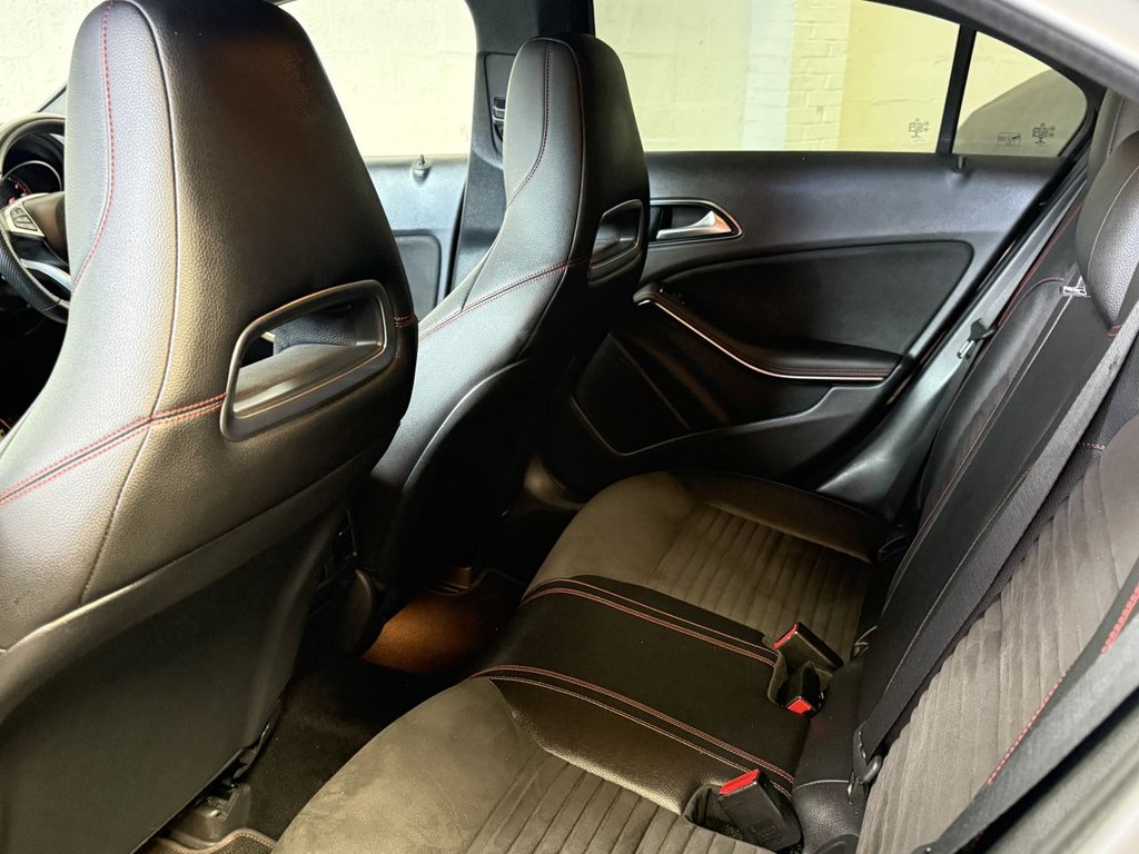 Used Mercedes-Benz A-Class 2017 for sale - 78219300: Photo 50