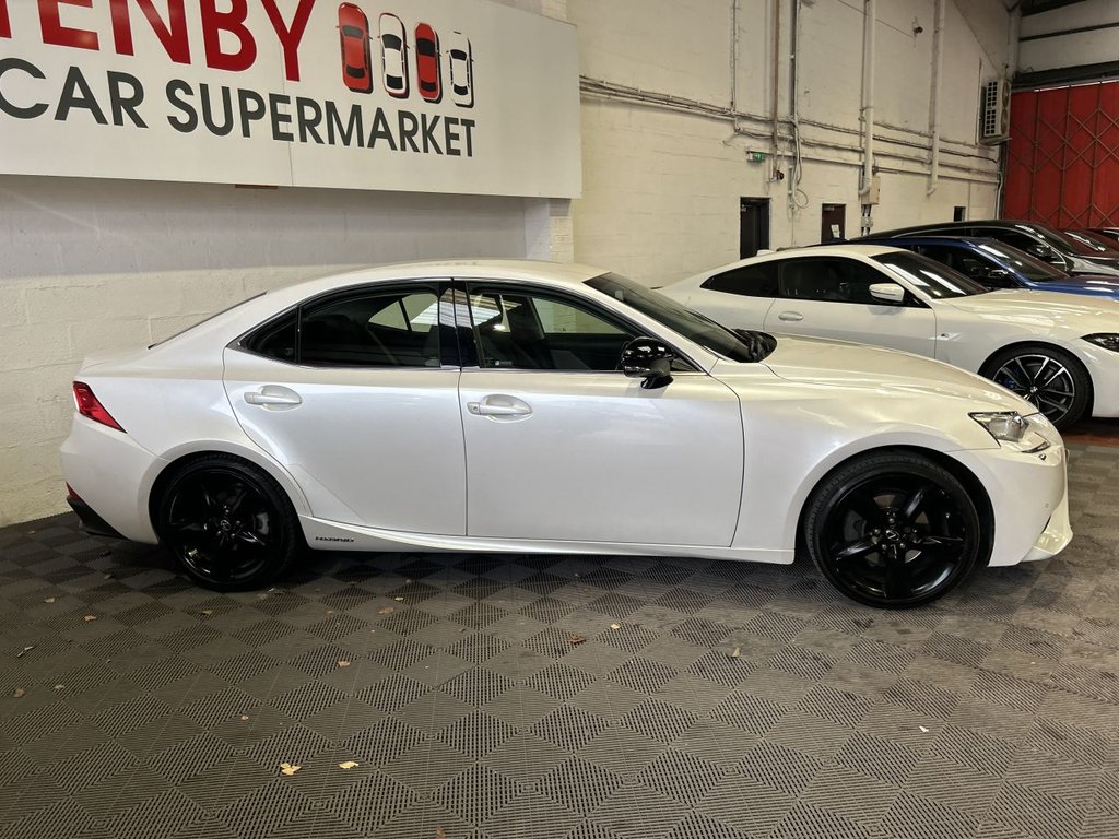 Used Lexus IS 2016 for sale - 77065044: Photo 11