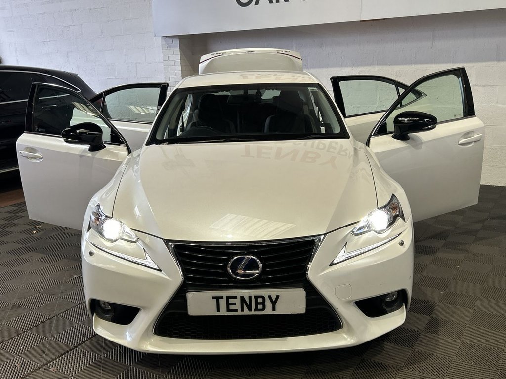 Used Lexus IS 2016 for sale - 77065044: Photo 12