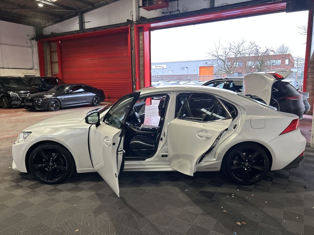 Used Lexus IS 2016 for sale - 77065044: Photo 14