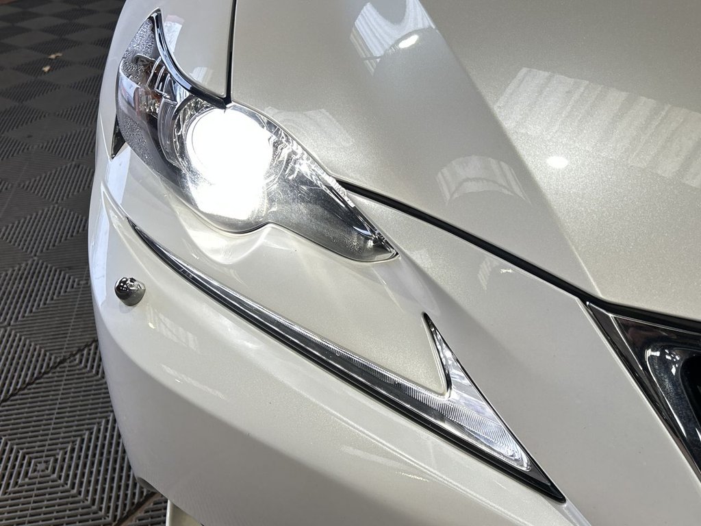 Used Lexus IS 2016 for sale - 77065044: Photo 18
