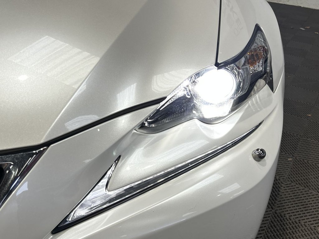 Used Lexus IS 2016 for sale - 77065044: Photo 19