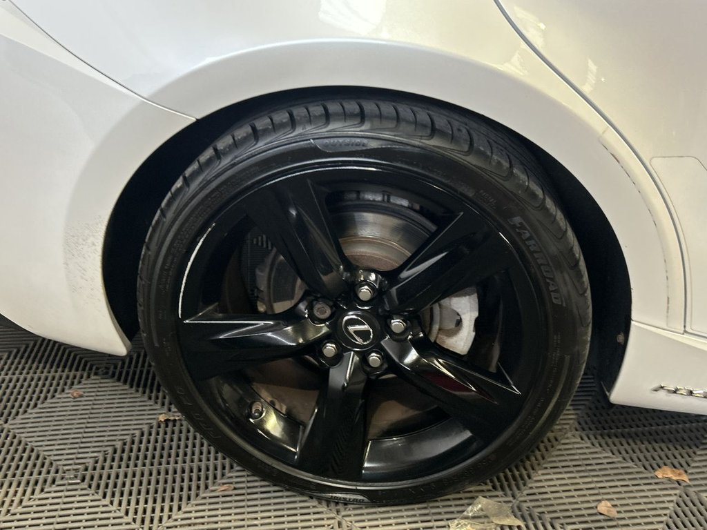 Used Lexus IS 2016 for sale - 77065044: Photo 28