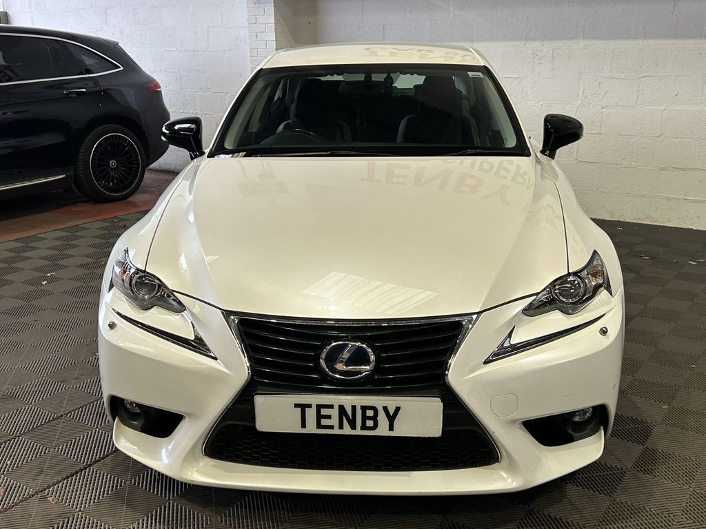Used Lexus IS 2016 for sale - 77065044: Photo 3