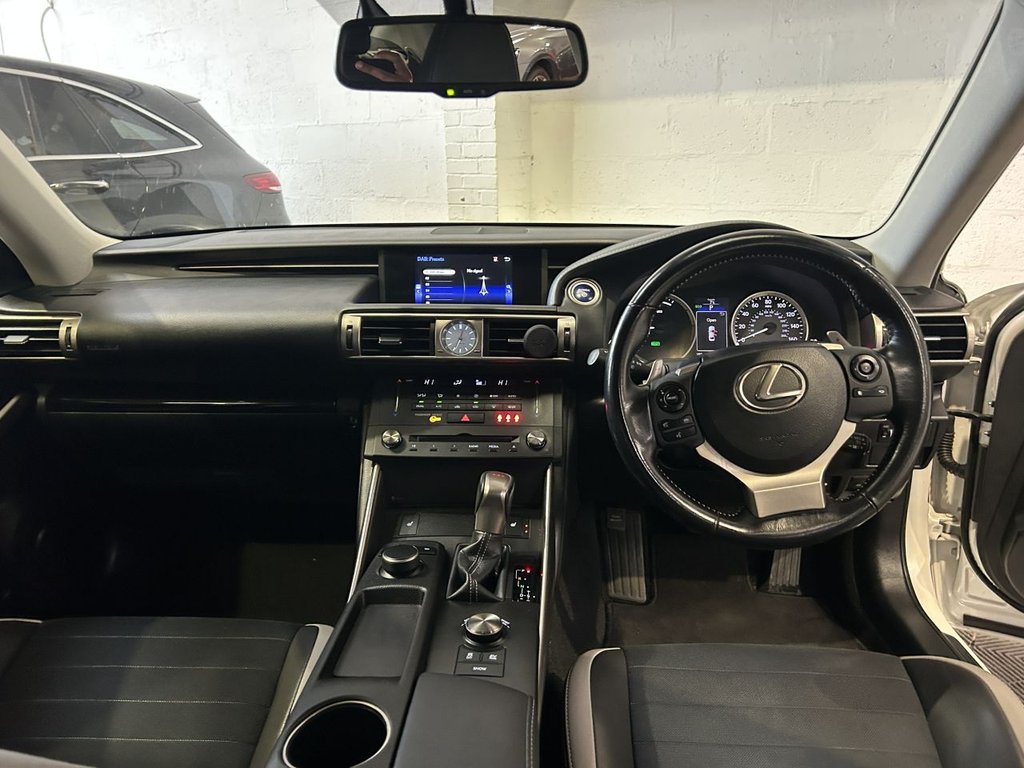 Used Lexus IS 2016 for sale - 77065044: Photo 31