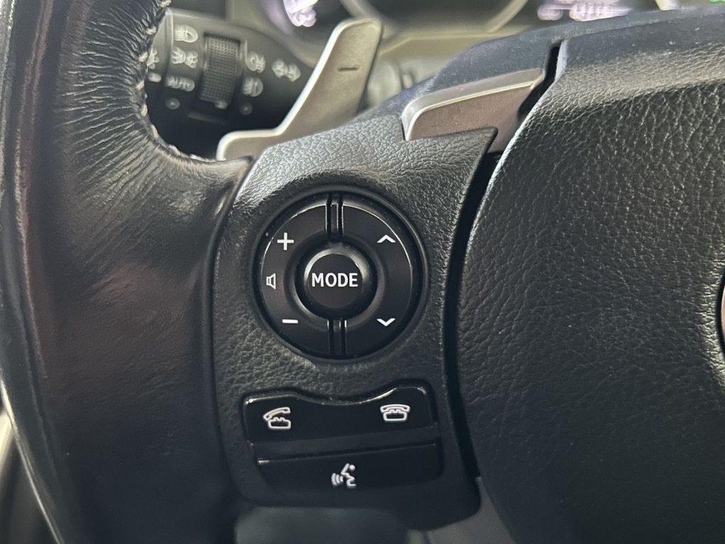 Used Lexus IS 2016 for sale - 77065044: Photo 34