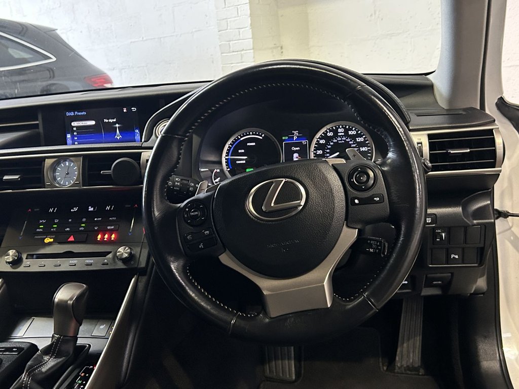 Used Lexus IS 2016 for sale - 77065044: Photo 35