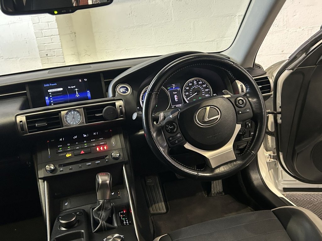 Used Lexus IS 2016 for sale - 77065044: Photo 36