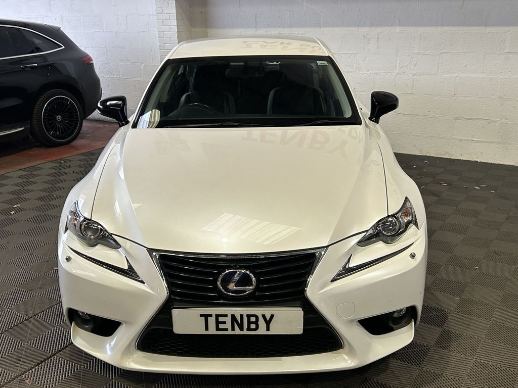 Used Lexus IS 2016 for sale - 77065044: Photo 4