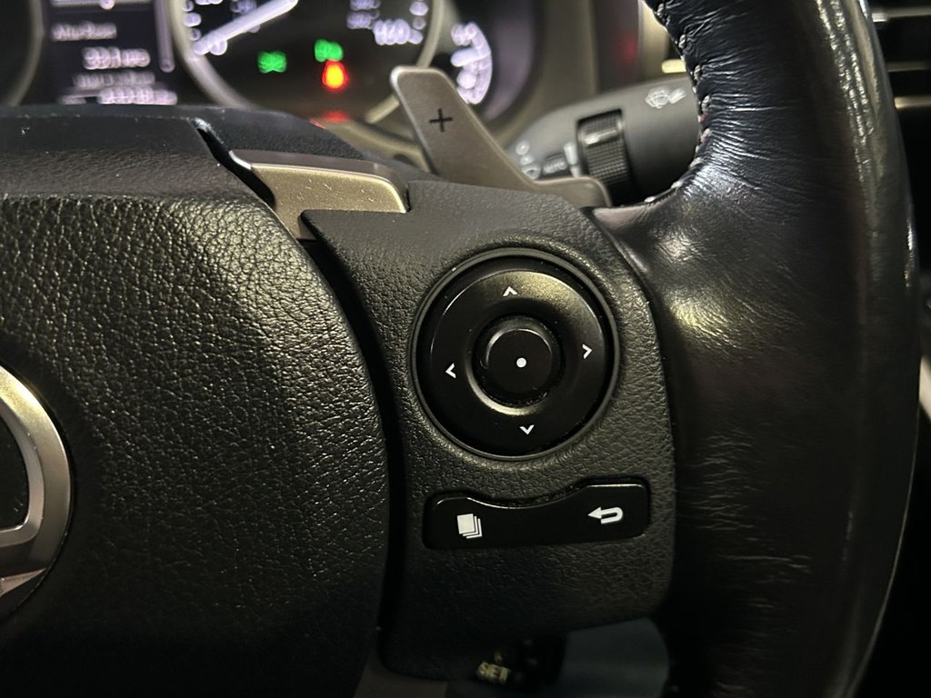 Used Lexus IS 2016 for sale - 77065044: Photo 40