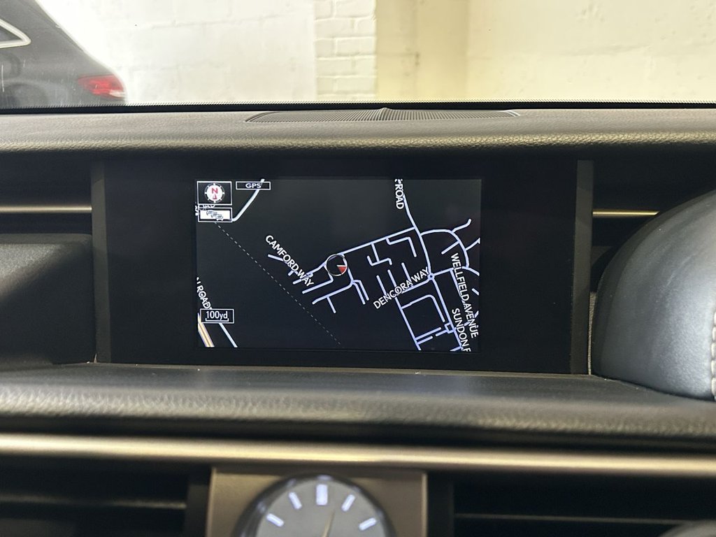 Used Lexus IS 2016 for sale - 77065044: Photo 41