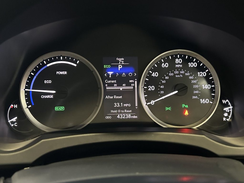 Used Lexus IS 2016 for sale - 77065044: Photo 43