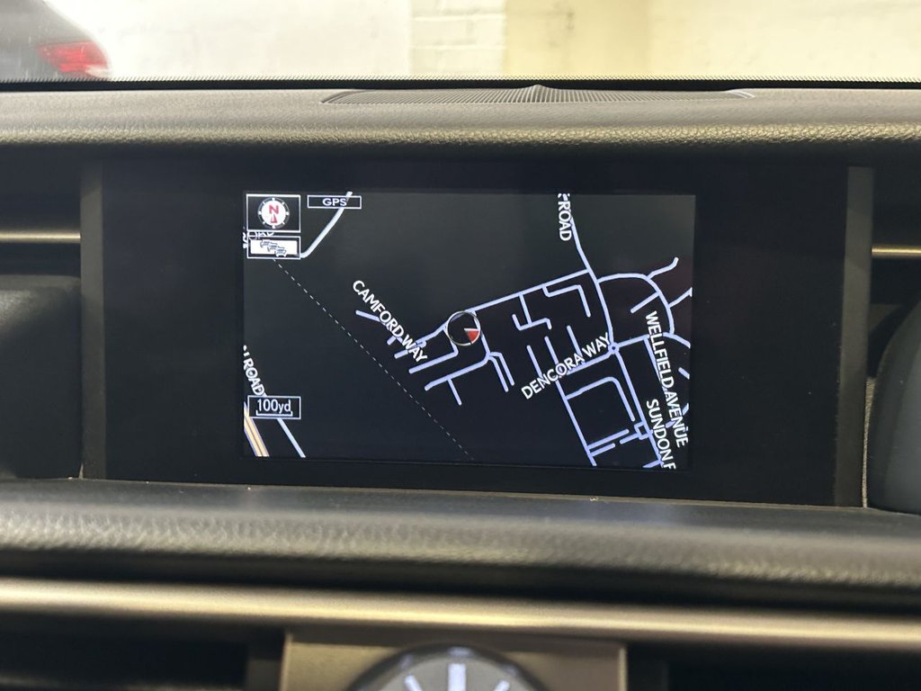 Used Lexus IS 2016 for sale - 77065044: Photo 45