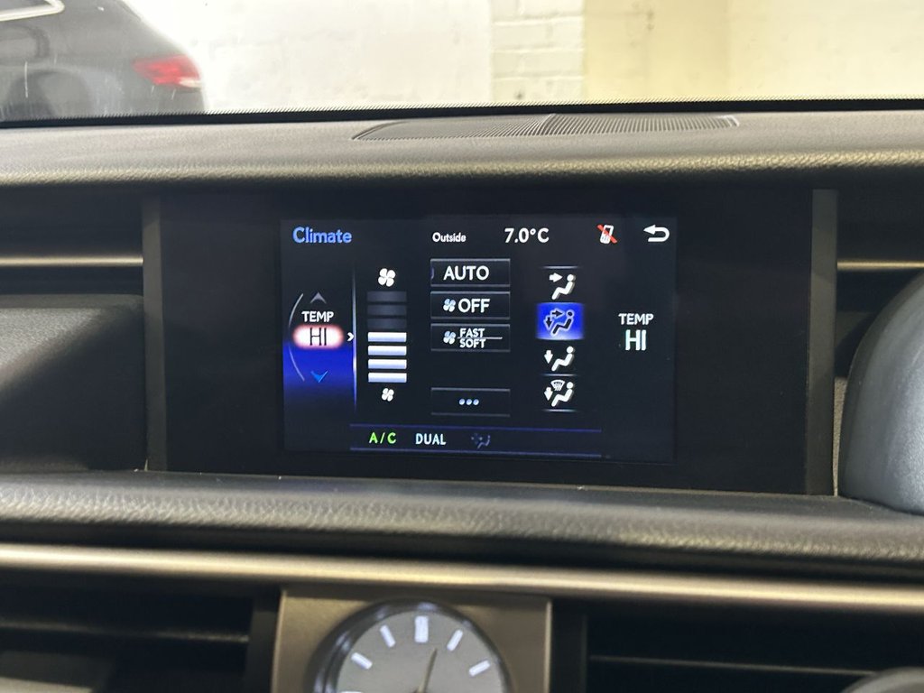 Used Lexus IS 2016 for sale - 77065044: Photo 46