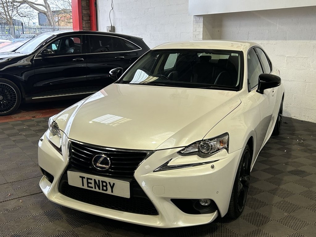 Used Lexus IS 2016 for sale - 77065044: Photo 5