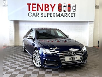 Used Audi A4 2018 for sale - 78241432: Photo
