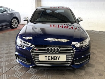 Used Audi A4 2018 for sale - 78241432: Photo