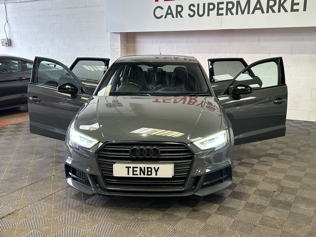 Used Audi A3 2018 for sale - 77692645: Photo 11