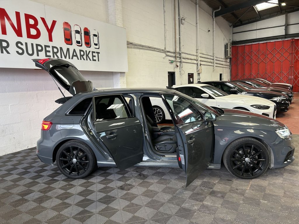 Used Audi A3 2018 for sale - 77692645: Photo 13