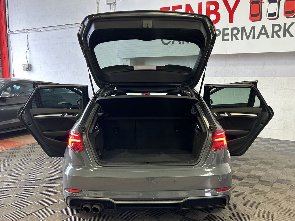 Used Audi A3 2018 for sale - 77692645: Photo 14