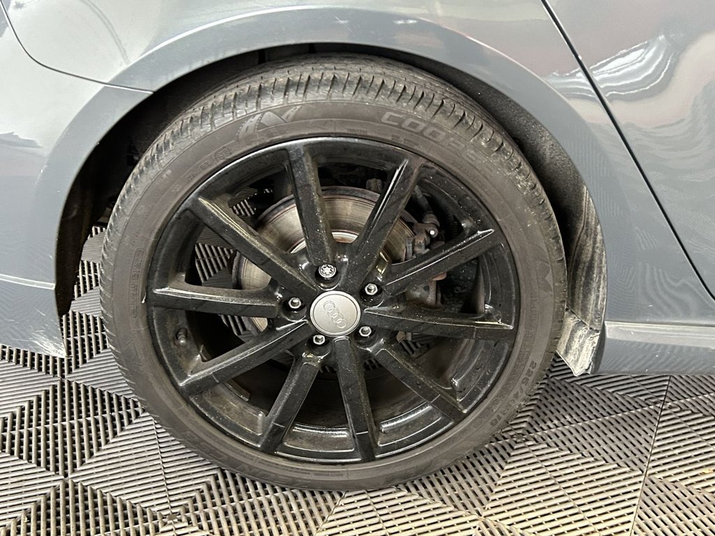 Used Audi A3 2018 for sale - 77692645: Photo 22