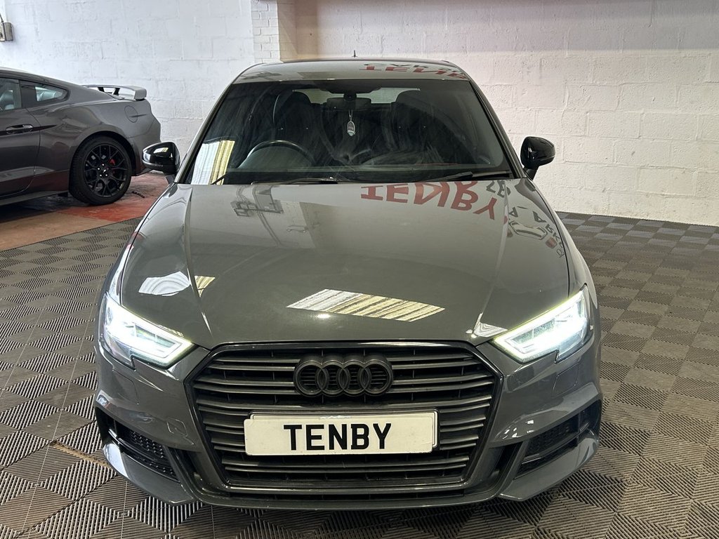 Used Audi A3 2018 for sale - 77692645: Photo 3