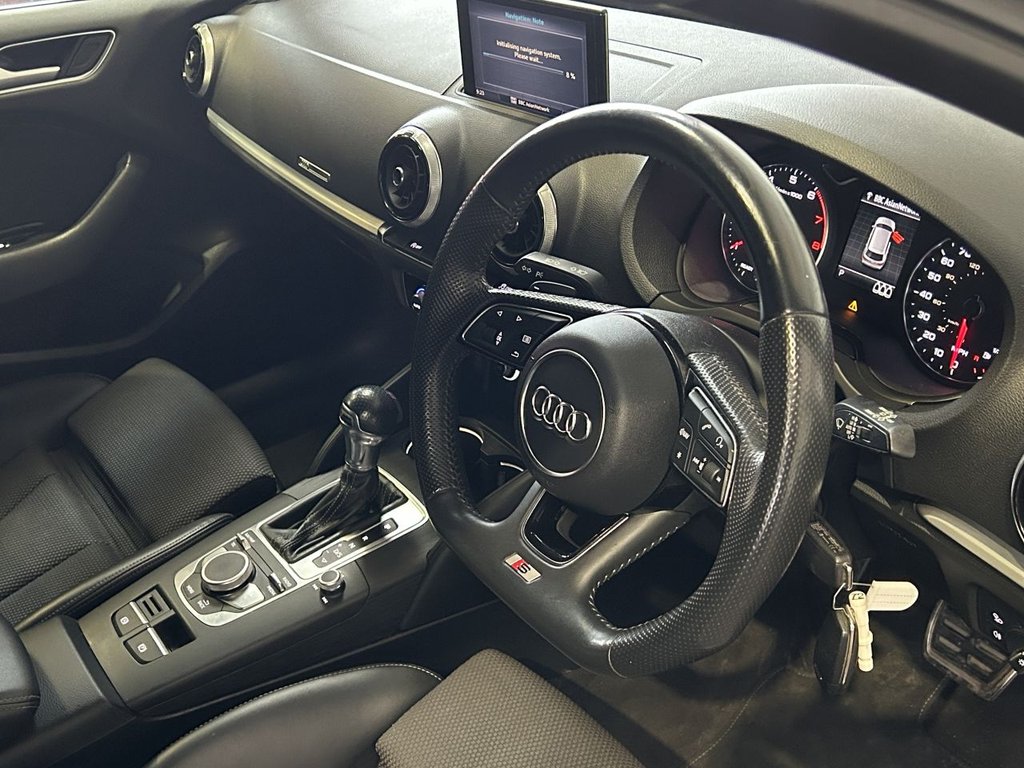 Used Audi A3 2018 for sale - 77692645: Photo 31