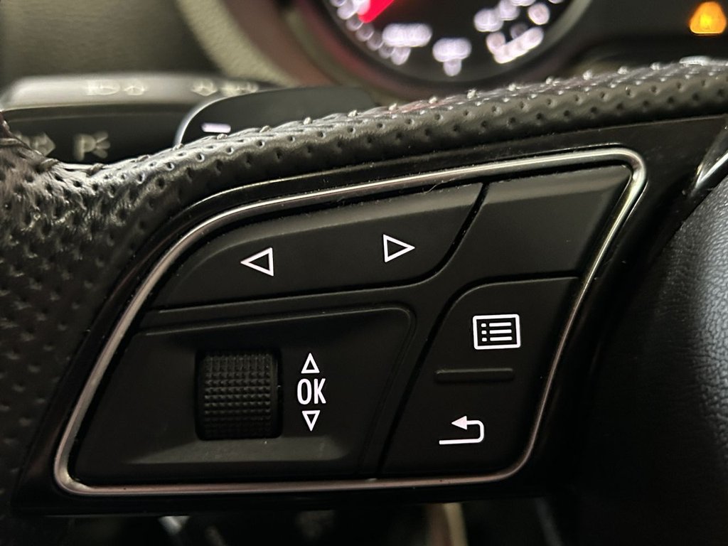 Used Audi A3 2018 for sale - 77692645: Photo 33