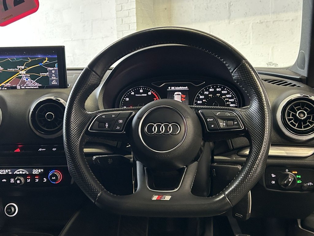 Used Audi A3 2018 for sale - 77692645: Photo 34