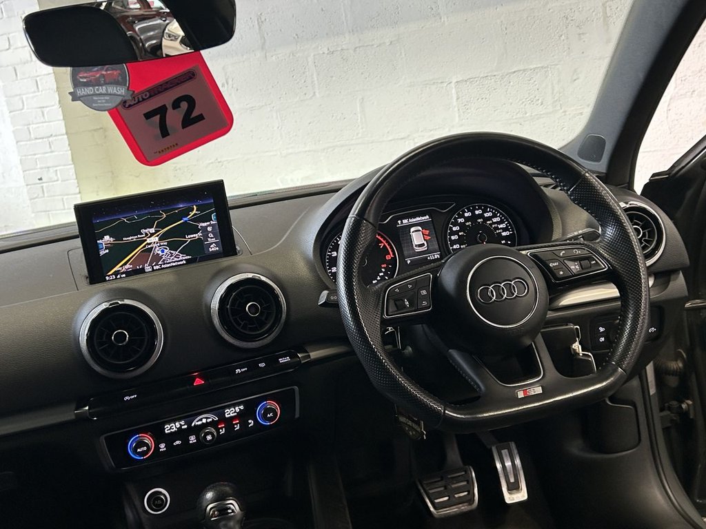 Used Audi A3 2018 for sale - 77692645: Photo 35