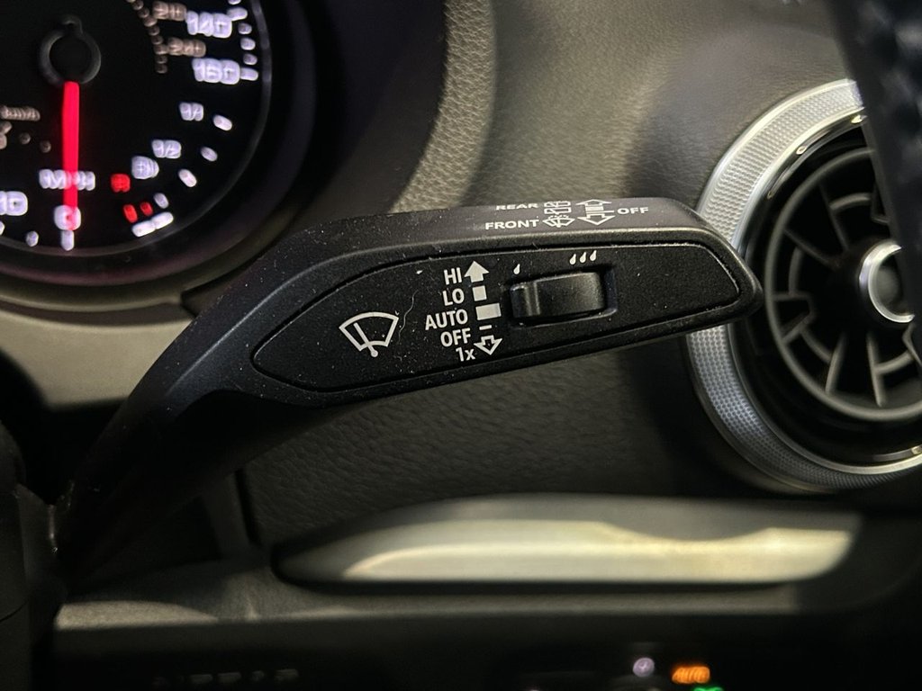 Used Audi A3 2018 for sale - 77692645: Photo 36