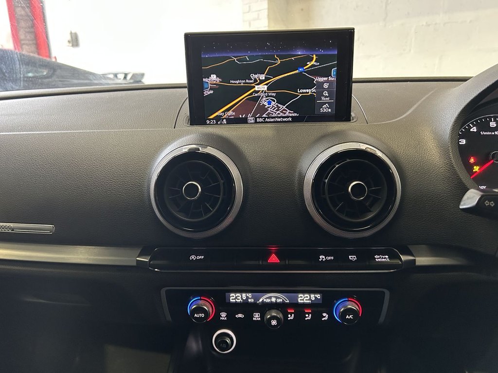 Used Audi A3 2018 for sale - 77692645: Photo 43