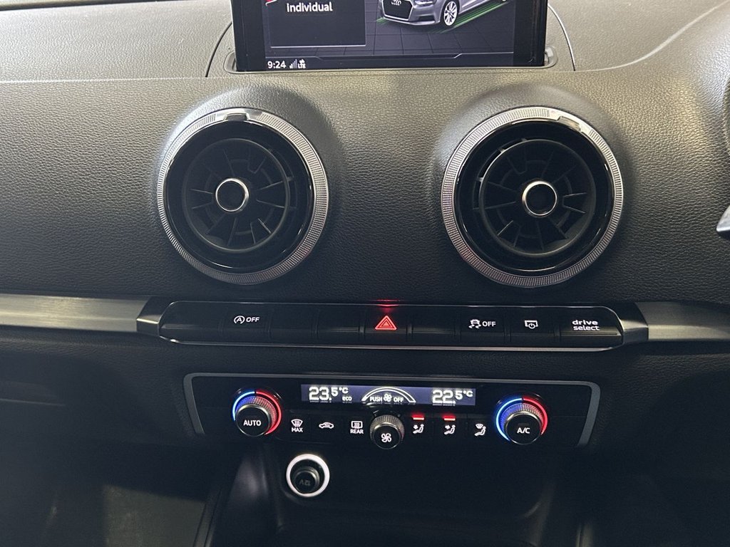 Used Audi A3 2018 for sale - 77692645: Photo 45