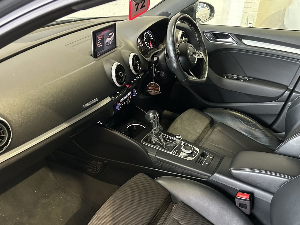 Used Audi A3 2018 for sale - 77692645: Photo 49