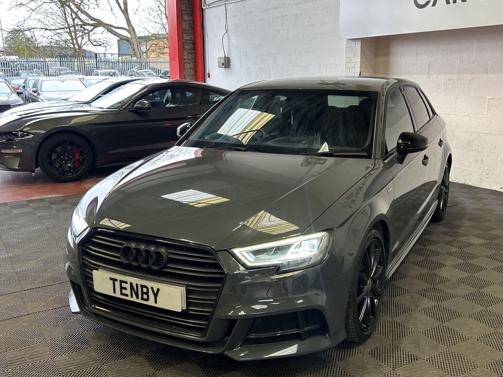 Used Audi A3 2018 for sale - 77692645: Photo 5