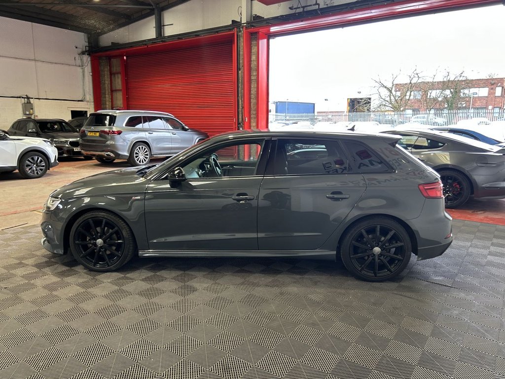 Used Audi A3 2018 for sale - 77692645: Photo 6